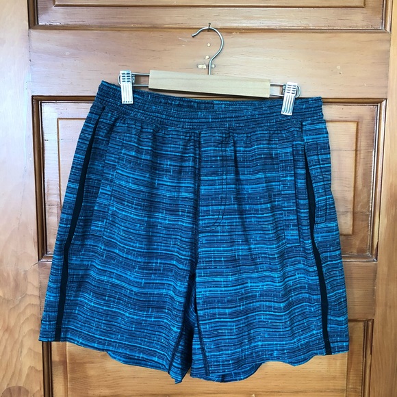 lululemon athletica Other - Lululemon Lined 6in Shorts